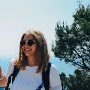 Meet your Posher, Mary